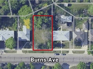 Burns Ave, Saint Paul, MN 55119