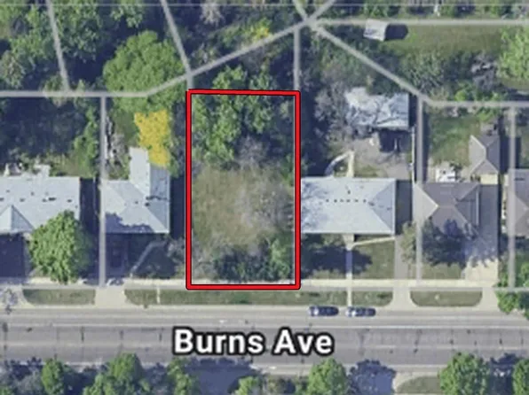 Burns Ave, Saint Paul, MN 55119