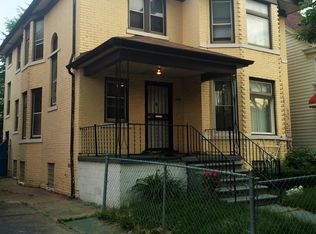 3591 29th St, Detroit, MI 48210