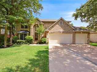 9414 Manitou Springs Ln, Austin, TX 78717