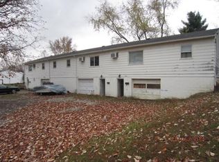 806 W Kumler St, Baltimore, OH 43105