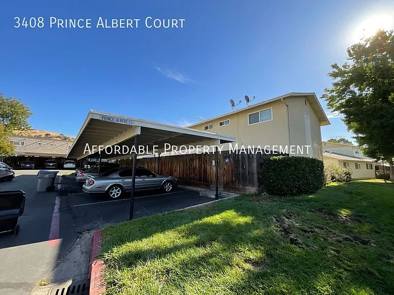 3408 Prince Albert Ct — Photo 16