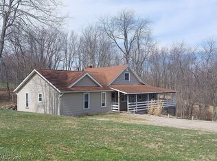 87478 Sinfield Rd, Hopedale, OH 43976