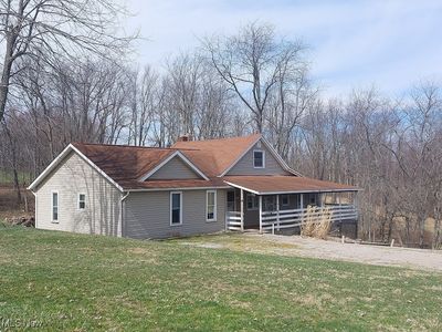 87478 Sinfield Rd, Hopedale, OH, 43976