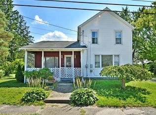 15843 W Akron Canfield Rd, Berlin Center, OH 44401