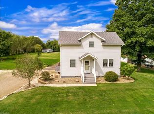 11774 Akron Rd, Marshallville, OH 44645