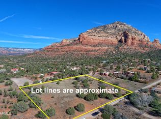3510 Chimney Rock Ln, Sedona, AZ 86336