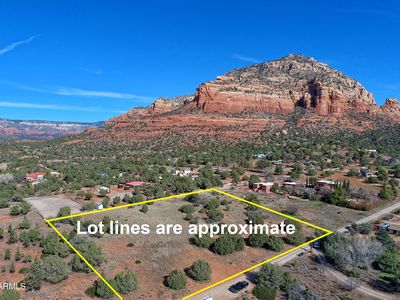 3510 CHIMNEY ROCK Lane #-, Sedona, AZ, 86336
