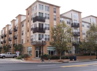 1201 E West Hwy APT 116, Silver Spring, MD 20910