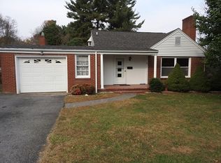 104 Waugh Dr, Galax, VA 24333