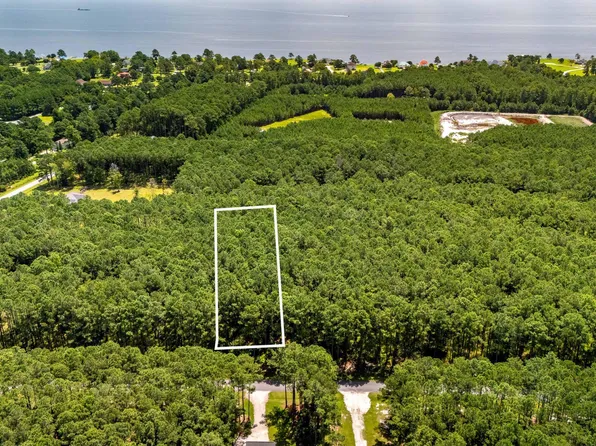 135&157 Madison Avenue LOT 20&21, Oriental, NC 28571