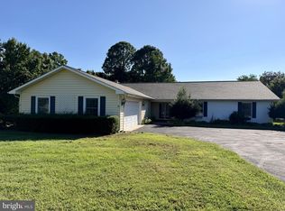 24575 Deepwater Point Dr, Saint Michaels, MD 21663