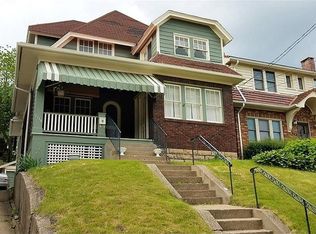 2710 Miles Ave, Pittsburgh, PA 15216