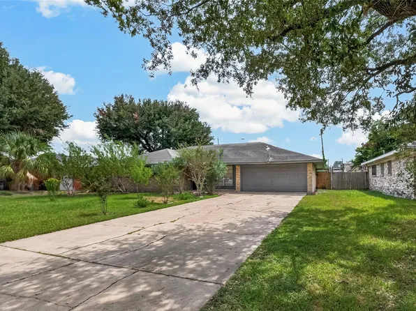 6027 De Moss Dr, Houston, TX 77081