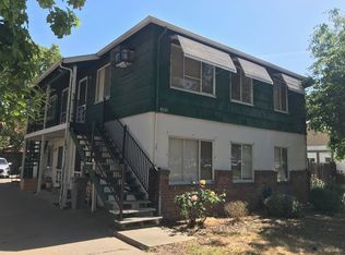 4539 V St #A-D, Sacramento, CA