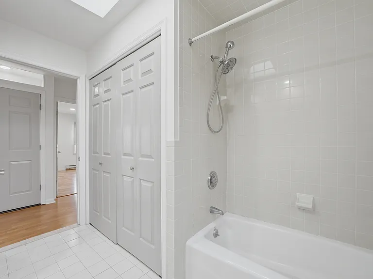 Bathroom #1