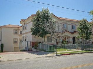 400 East Broadway, San Gabriel, CA 91776