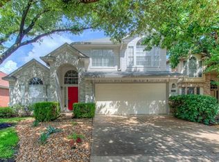 15304 Quinley Dr, Austin, TX 78728