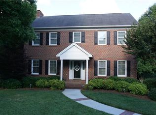 8064 Glengarriff Rd, Clemmons, NC 27012