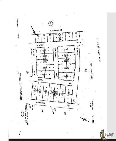 2nd image of 2241 Azure Ave