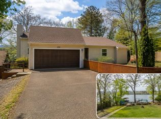 104 Silverwood Point, Hot Springs, AR 71913
