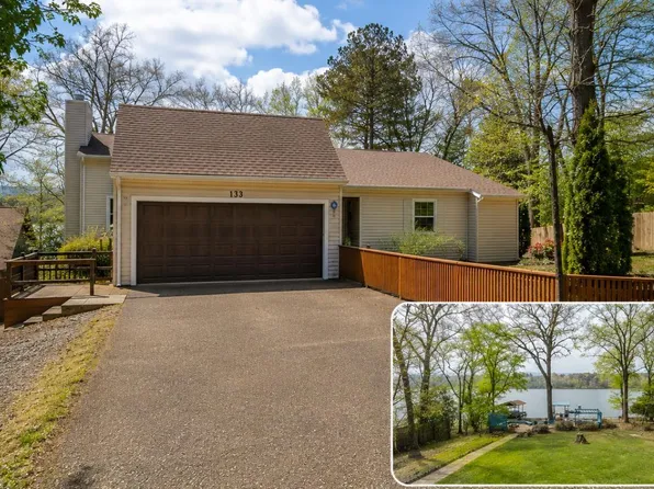 104 Silverwood Point, Hot Springs, AR 71913