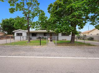 2836 La Fonda Dr SW, Albuquerque, NM 87105