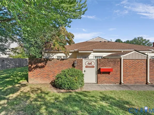 20 Trotter Mill Close, Ashland, VA 23005