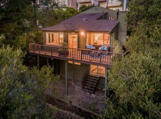 1757 Terrace Dr, Belmont, CA 94002