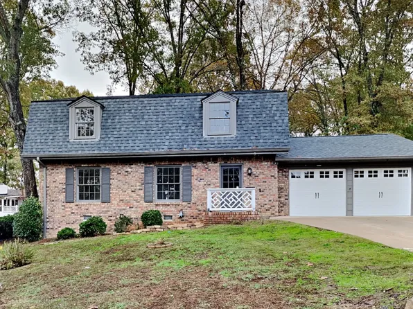 3384 Nancy Creek Rd, Gainesville, GA 30506