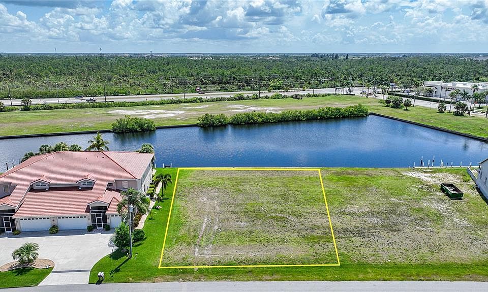 1st image of 3536 MONDOVI COURT LOT 12