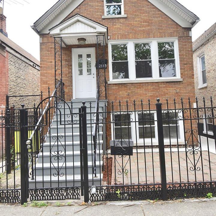 1st image of 2339 S Homan Ave