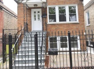2339 S Homan Ave, Chicago, IL 60623