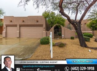4723 E Sleepy Ranch Rd, Cave Creek, AZ 85331