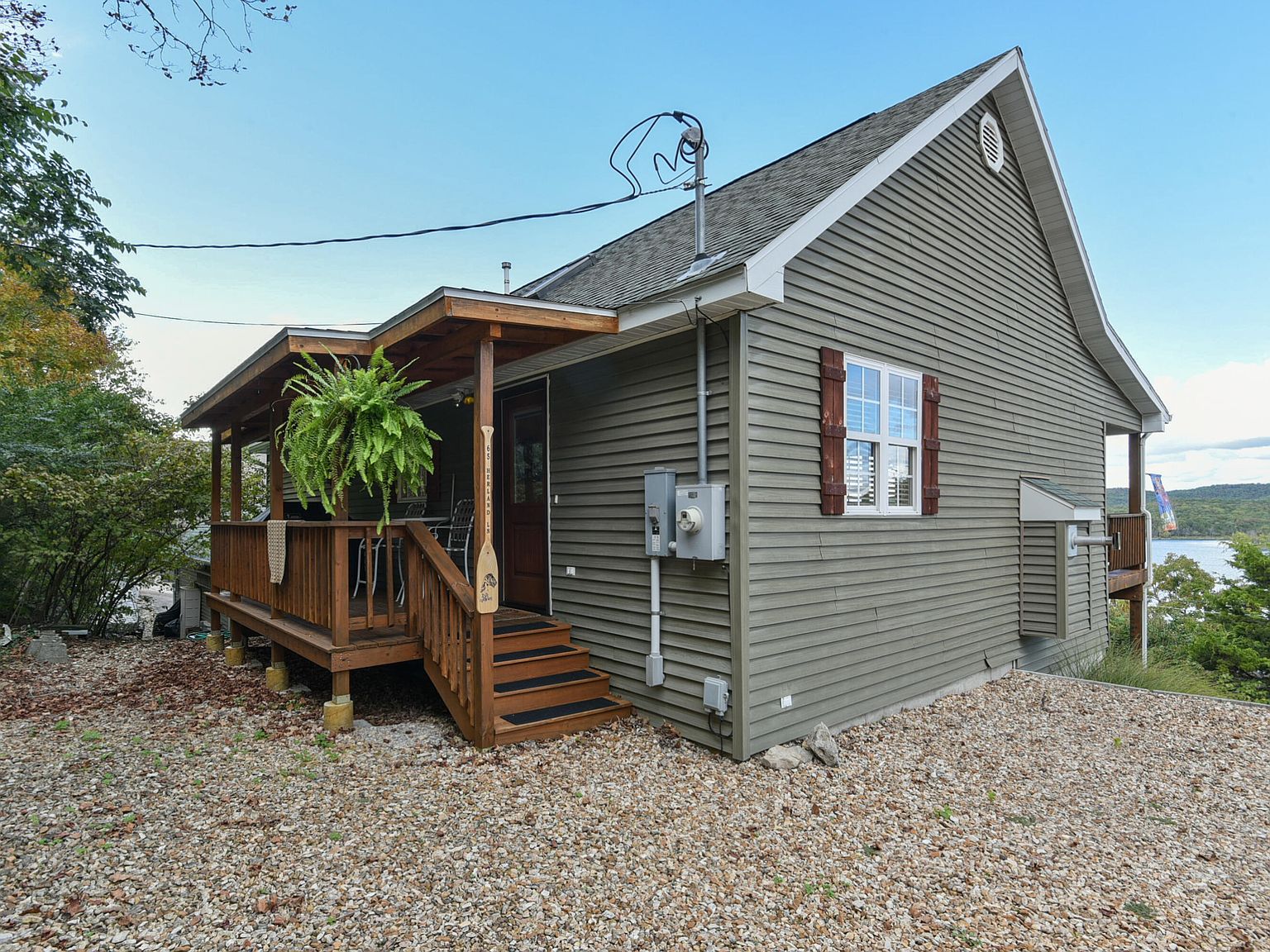 65 Herland Lane, Shell Knob, MO 65747 Zillow