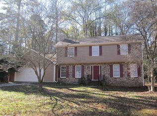 1455 Gossett Ct, Lithonia, GA 30058