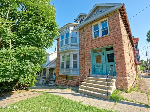 850 Peoples Avenue, Troy, NY 12180