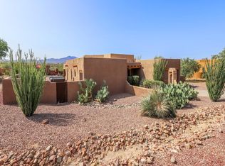 14124 E Lazy Jake Ln, Vail, AZ 85641