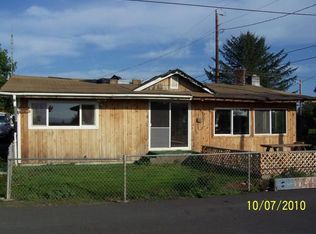 15931 Short Way, Brookings, OR 97415