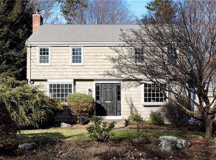 26 Walton Dr, West Hartford, CT 06107