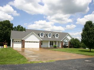 4319 Jessica Dr, High Ridge, MO 63049