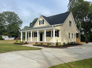 220 W Academy St, Wendell, NC 27591