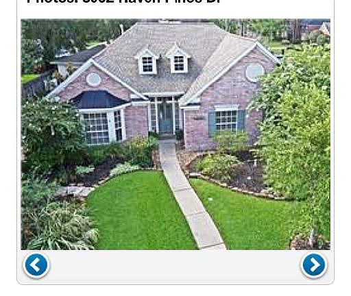 4th image of 3902 Haven Pines Dr