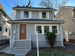 43 Orange Pl, Irvington, NJ 07111