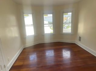 448 Exeter St #2, Bridgeport, CT 06606