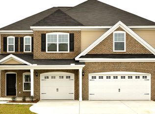 117 Tarbert Cut, Richmond Hill, GA 31324