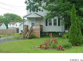 106 Maconi Ave, East Syracuse, NY 13057