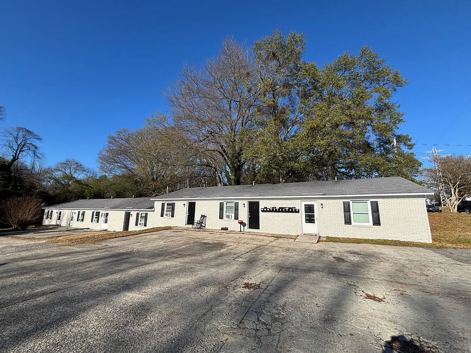 430 Osceola St — Photo 1