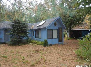 6709 River Rd, Lowville, NY 13367