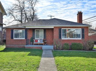 21 Richards Rd, Columbus, OH 43214